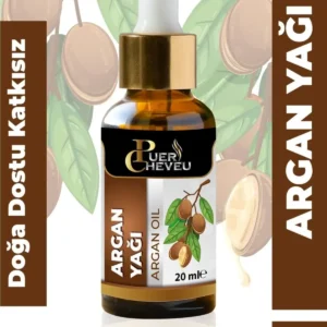 روغن آرگان خالص صف ۲۰ میلی لیتر - 8988