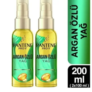 الکسیر روغن آرگان طبیعی دو عددی 100 میلی لیتر - 8927