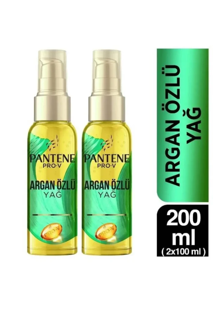الکسیر روغن آرگان طبیعی دو عددی 100 میلی لیتر - 8927