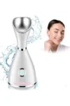 دستگاه بخار صورت نانو یونیونیک - دستگاه پاک کننده صورت، باز کننده منافذ، مرطوب کننده - 9254