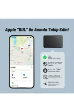 KNTAG 1C – کارت هوشمند باریک و پیشرفته - 8383