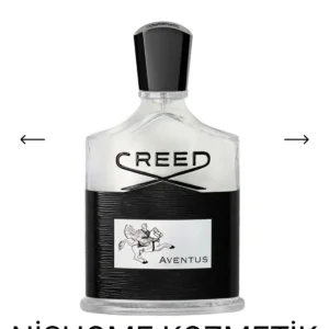 عطر مردانه کرید اونتوس - ادو پرفیوم 100 میلی لیتر - 9639