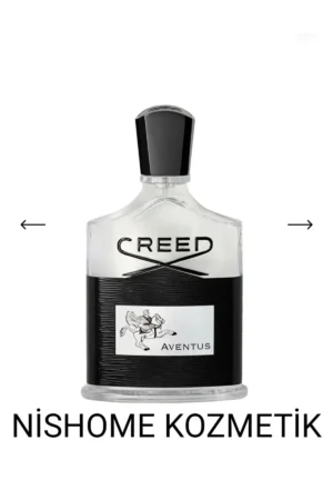 عطر مردانه کرید اونتوس - ادو پرفیوم 100 میلی لیتر - 9639