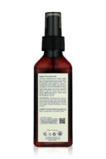 روغن مراقبت آرگان ویژه موهای کند رشد و آسیب دیده 100 میلی لیتر - 8938