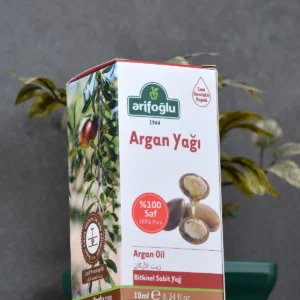 روغن آرگان 10 میلی لیتر 0 خالص و طبیعی روغن آرگان 10 میلی لیتر - 8916