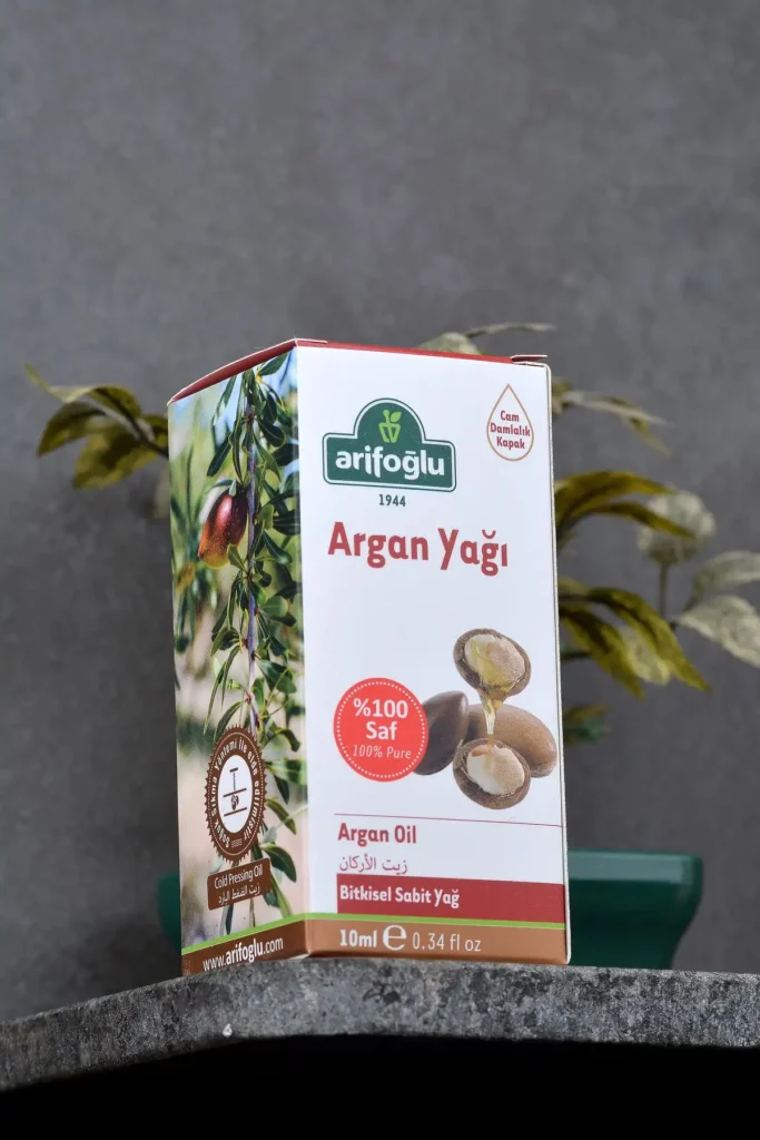 روغن آرگان 10 میلی لیتر 0 خالص و طبیعی روغن آرگان 10 میلی لیتر - 8916