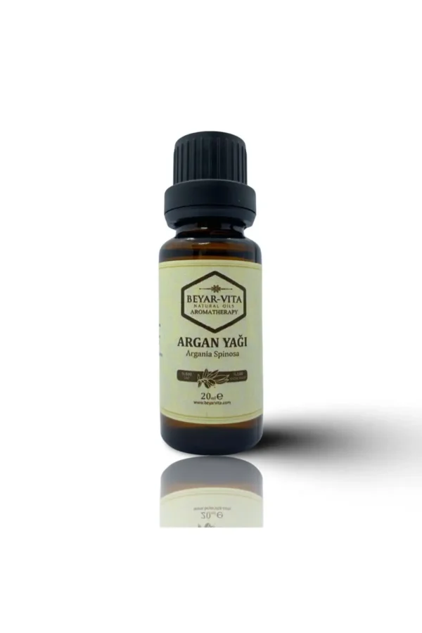 روغن آرگان 20 میلی لیتر - 8960