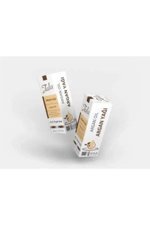 روغن آرگان 100% خالص و طبیعی 20 میلی لیتر - 8922