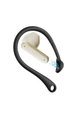 نگهدارنده سیلیکونی برای هدفون‌های AirPods نسل 1, 2, 3, 4 و Pro و Pro 2، مناسب برای جلوگیری از افتادن هدفون. - 9362