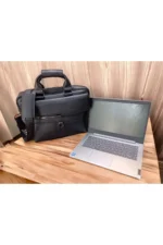 کیف مستندات و لپ‌تاپ چرم اصل مدل لوکس با کیفیت ویژه (40×29 سانتی‌متر) - 9706