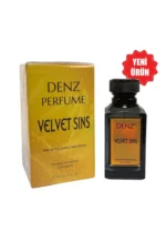عطر مخملی سینس یونی‌سکس با غلظت 40 درصد اسانس - 9625