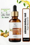 روغن آرگان 0 خالص و طبیعی روغن گیاهی اسانس آرگان 100ml - 8983