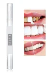 ست قلم سفیدکننده دندان با تکنولوژی نور آبی مناسب برای تمامی دندان‌ها و شامل دو عدد پادری حرفه‌ای - 8540