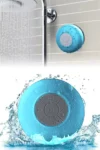 پخش کننده بلوتوثی ضد آب برای دوش - 9286