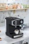 اسپرسو لاته کاپوچینو با دستگاه کف شیر ۱.۵ لیتر - 9534