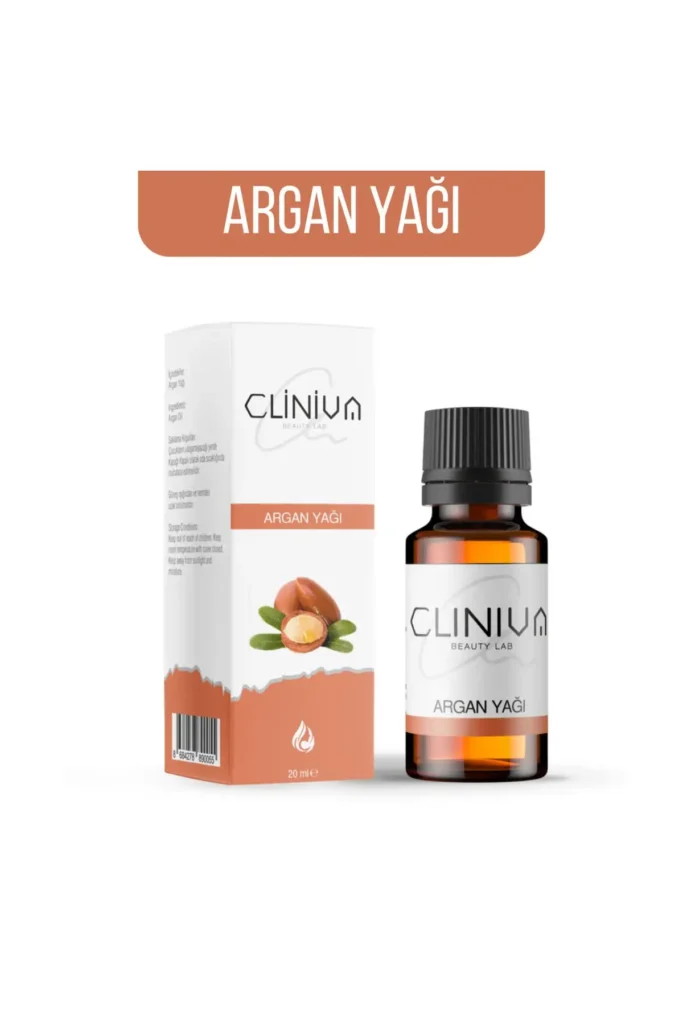 روغن آرگان ۱۰۰٪ طبیعی روغن ثابت ۲۰ میلی‌لیتر - 8974