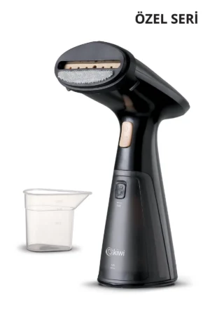 بخوردهنده برقی KSI-640 با توان 1000 وات برای رفع چین و چروک - 8483