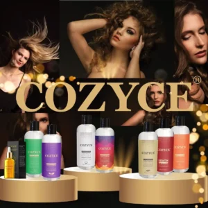 سرم روغن مو برای موهای بسیار سوخته و آسیب‌دیده با خاصیت افزایش طول سریع - روغن مراقبتی کراتین و آرگان 30 میلی‌لیتر - 8964