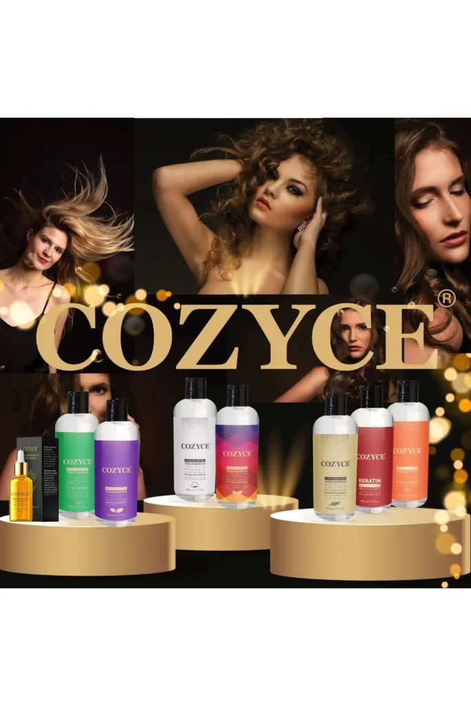سرم روغن مو برای موهای بسیار سوخته و آسیب‌دیده با خاصیت افزایش طول سریع - روغن مراقبتی کراتین و آرگان 30 میلی‌لیتر - 8964