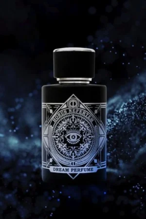عطر مردانه رویایی 100 میلی لیتر ادکلن پرفیوم با ماندگاری بالا - 9633