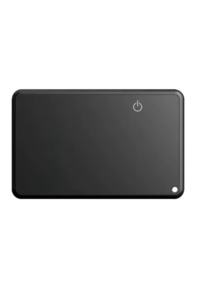 KNTAG 1C – کارت هوشمند باریک و پیشرفته - 8383