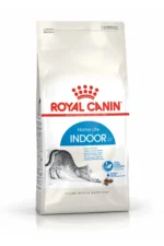 خوراک خشک گربه بزرگسال Indoor27 – 2 کیلوگرم - 8609
