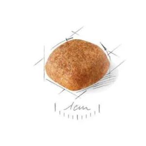 خوراک سگ کلاور کیگ چارلز ۳ کیلوگرم - 8768