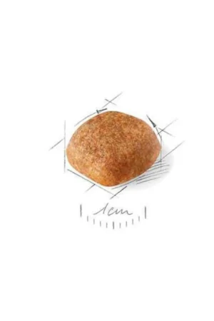 خوراک سگ کلاور کیگ چارلز ۳ کیلوگرم - 8768