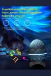 پروژکتور ستاره‌ای، سقف کهکشان، لیزر، توپ دیسکو، بلندگوی بلوتوث، چراغ LED مهمانی - 9283