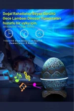 پروژکتور ستاره‌ای، سقف کهکشان، لیزر، توپ دیسکو، بلندگوی بلوتوث، چراغ LED مهمانی - 9283