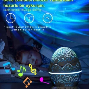 پروژکتور ستاره‌ای، سقف کهکشان، لیزر، توپ دیسکو، بلندگوی بلوتوث، چراغ LED مهمانی - 9283