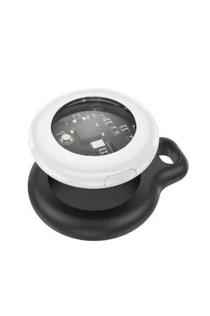 دستگاه ردیاب تیگر E91 ایرتگ با قابلیت هشدار صوتی، مناسب برای بزرگ‌سالان و کودکان - 8402