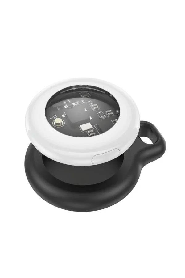 دستگاه ردیاب تیگر E91 ایرتگ با قابلیت هشدار صوتی، مناسب برای بزرگ‌سالان و کودکان - 8402