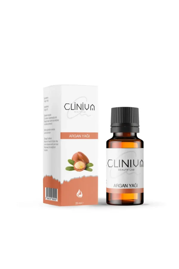روغن آرگان ۱۰۰٪ طبیعی روغن ثابت ۲۰ میلی‌لیتر - 8974
