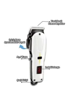 ماشین اصلاح شارژی حرفه‌ای HK-700 - 9236