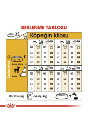 خوراک سگ چاوچاو 1.5 کیلوگرم - 8747