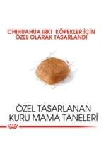 خوراک سگ چاوچاو 1.5 کیلوگرم - 8747