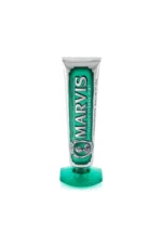 خمیر دندان نعناع قوی کلاسیک ۸۵ میلی‌لیتر + مجموعه نگهدارنده - 8529