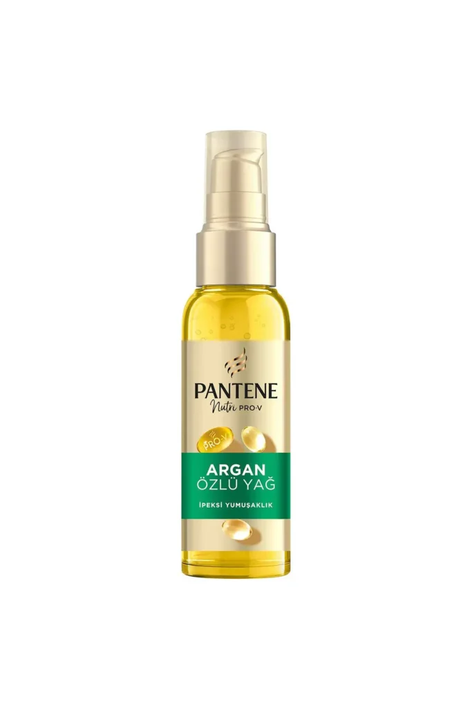 محصول مراقبت ویژه روغن آرگان 100 میلی‌لیتر - 8962