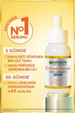ست مراقبت گلوان - سرم ویتامین C و 100 میلی لیتر میسلار و کرم دور چشم - 9050