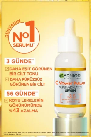 ست مراقبت گلوان - سرم ویتامین C و 100 میلی لیتر میسلار و کرم دور چشم - 9050