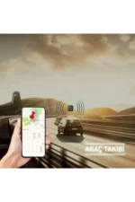 دستگاه ردیابی هوشمند TAG برای ردیابی موقعیت، هماهنگ با iOS (ردیابی حیوانات) - 8394