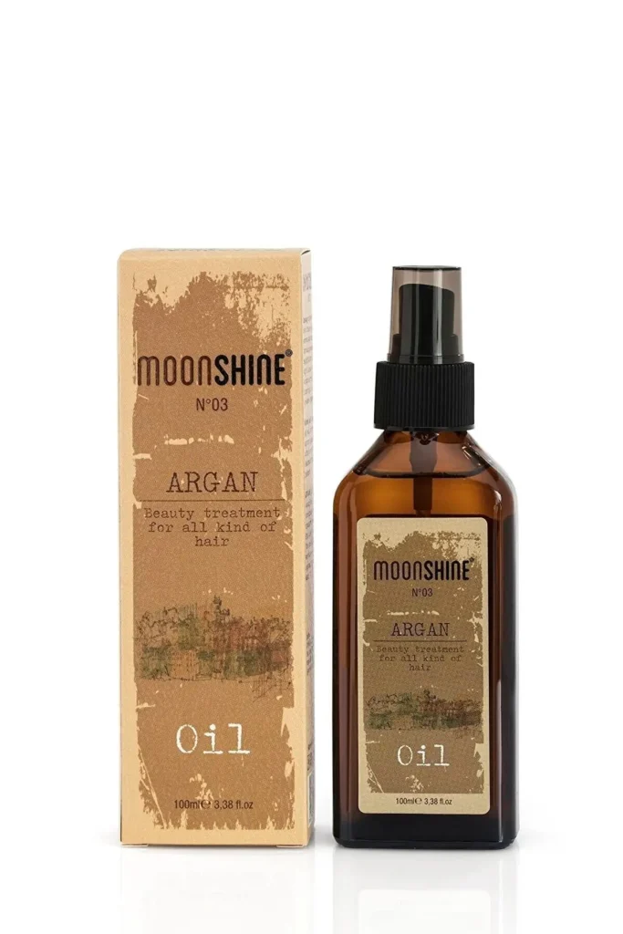 روغن مراقبت آرگان ۱۰۰ میلی‌لیتر - 8966