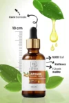 روغن آرگان 0 خالص و طبیعی روغن گیاهی اسانس آرگان 100ml - 8983