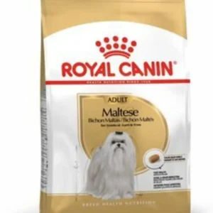 غذای مخصوص نژاد Maltese Terrier برای سگ‌های بالغ ۱.۵ کیلوگرم - 8777