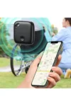 دستگاه ردیابی هوشمند TAG برای ردیابی موقعیت، هماهنگ با iOS (ردیابی حیوانات) - 8394