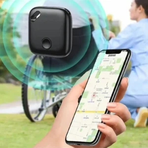 دستگاه ردیابی هوشمند TAG برای ردیابی موقعیت، هماهنگ با iOS (ردیابی حیوانات) - 8394