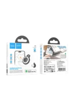 دستگاه ردیاب تیگر E91 ایرتگ با قابلیت هشدار صوتی، مناسب برای بزرگ‌سالان و کودکان - 8402