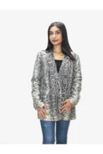 پوشاک چرمی - 9463