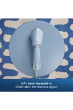 دستگاه صاف‌کننده بخار دستی سری 5000، آماده به کار و استفاده، مدل STH5020/20 - 8484